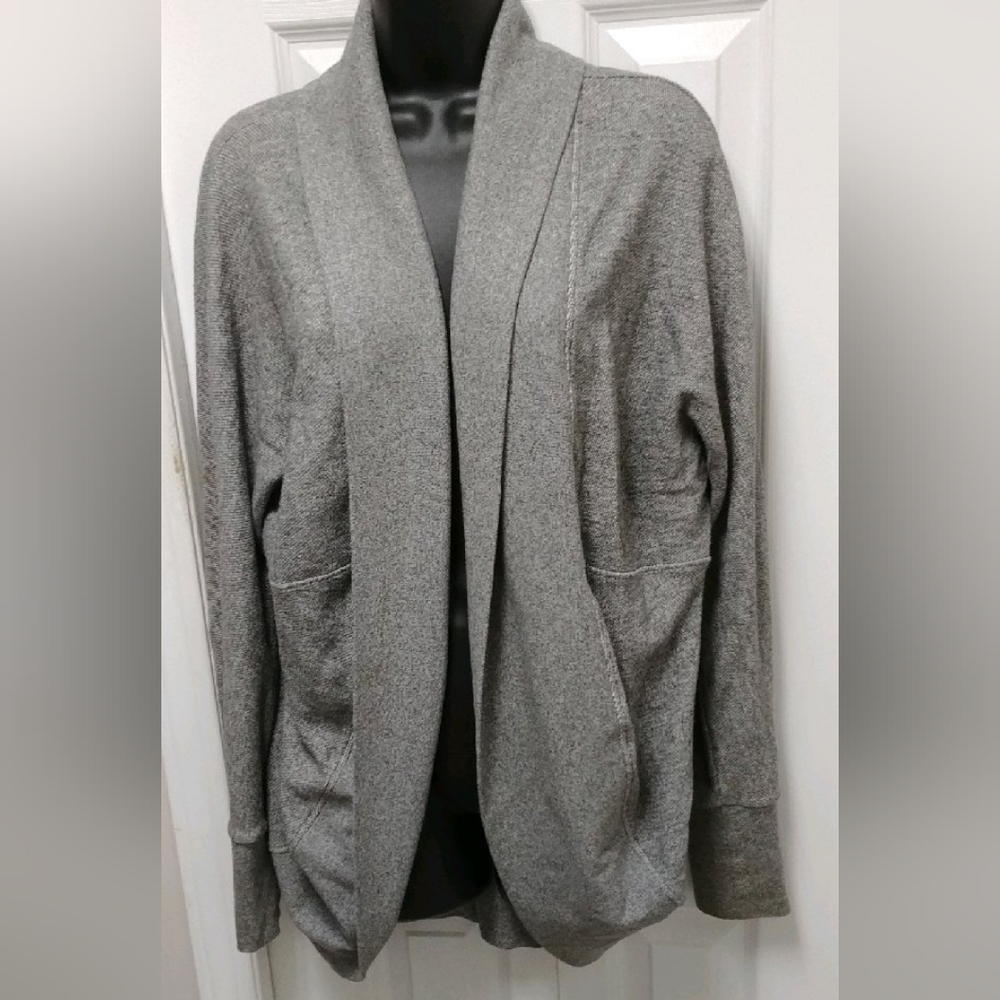 Sitka open Front cardigan